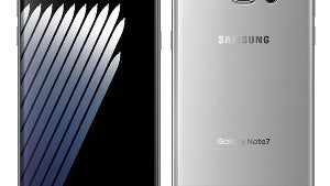 Samsung Galaxy Note 7, Note 7 edge rumor review: design, specs ...