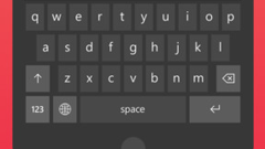 Microsoft Hub Keyboard now available on iOS, making it easy for users to share documents