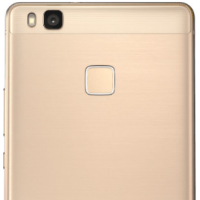 Huawei P9 Lite photos leak, match renders that surfaced last month
