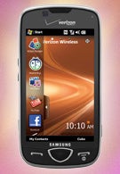 Verizon announces Dec. 2 availability of the Samsung Omnia II