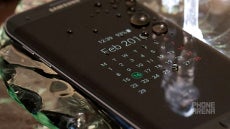 Galaxy Note 6 said to come with IP68 watertight certification, plus an iris scanner