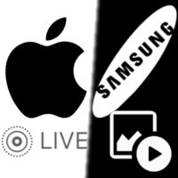 Apple Live Photos vs Samsung Motion Photos: here are the differences