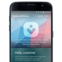 Samsung launches app to provide instant device diagnostics, support, message boards
