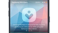 Samsung launches app to provide instant device diagnostics, support, message boards