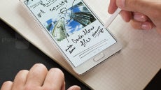 International Samsung Galaxy Note 4 gets Android 6.0.1 Marshmallow