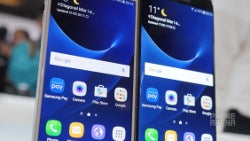 Samsung Galaxy S7 is beating early Galaxy S6 sales; estimated 10 million sold