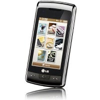 Remember the LG enV Touch, the manufacturer's Voyager sequel?