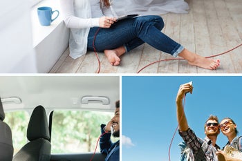 The best USB Type C cables and adapters