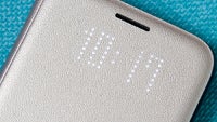 Samsung Galaxy S7 LED View Cover review: $69.99 worth of blink-blink?