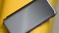 Samsung Galaxy S7 Clear View Cover review: The prettiest of them all