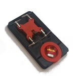 Ambitious case prototype comes with detachable cameras and tiny drone