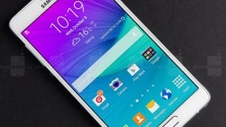 Deal: 32GB Samsung Galaxy Note 4 priced at $299.99 for a limited time
