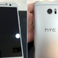 HTC 10 photos leaked from retail store in Taiwan, show the metal flagship in hands-on action