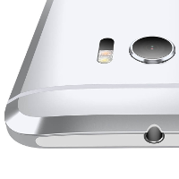 HTC 10 is official: SD 820, 4GB RAM, and a rather compelling camera setup in tow