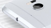 HTC 10: all the official images