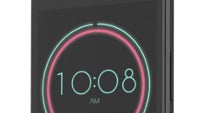 HTC has a super cool see-through 'Ice View' case for the new HTC 10