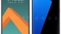 Potential for greatness: these 4 features could help the HTC 10 knock the Samsung Galaxy S7 aside