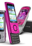 Nokia announces the 6700 slide and 7230