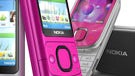 Nokia announces the 6700 slide and 7230