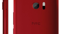 This is the HTC 10 in red (and it might not be widely available)