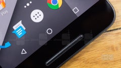 New trademark suggests Huawei is planning its own successor to the Google Nexus 6P