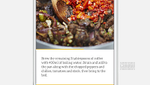 Jamie Oliver's cooking app for iOS gives you a wealth of guides and recipes from the pro himself