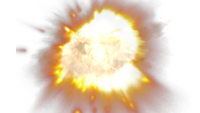 Samsung Galaxy S III explodes in a boy's bed