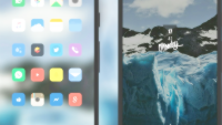 Screener is the app to show off your burning Android fandom with