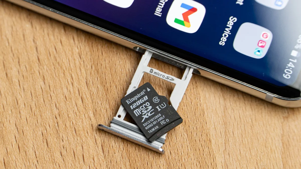 Grap Leer berekenen Best micro SD cards (2021) - PhoneArena