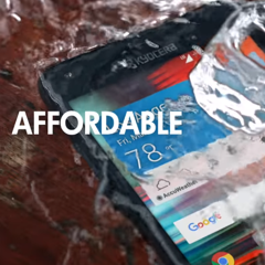 Kyocera Hydro Reach, LG Stylo 2 and Samsung Galaxy J7 officially released in the US
