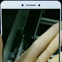 Is this the front panel of the 6.4-inch Xiaomi Max?