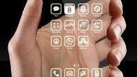 2017 iPhone 7s may feature an "all-glass enclosure"