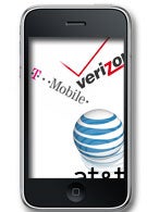 AT&T loses exclusive rights to the iPhone next June?