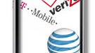 AT&T loses exclusive rights to the iPhone next June?