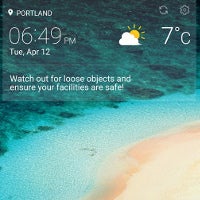 Best new Android widgets (April 2016) #2