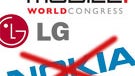 Nokia won´t be showing anything at MWC 2010