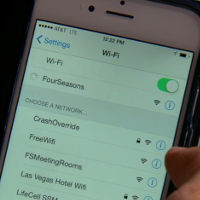 This 60 Minutes report should scare all smartphone users