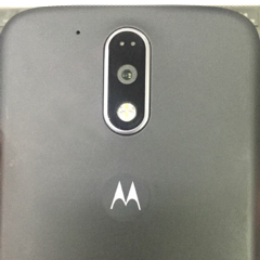 Alleged Moto G4 photos leak out, fingerprint scanner apparently included