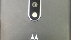 Alleged Moto G4 photos leak out, fingerprint scanner apparently included