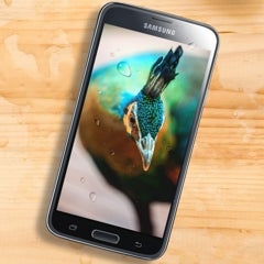 Lost and found Samsung Galaxy S5 reportedly survives almost 7 months outdoors