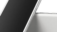New Motorola Moto G4 render shows the white version of the phone