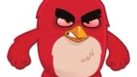 As Angry Birds movie approaches, Angry Bird emoticons land with latest Skype update