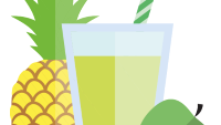 Get off the couch with Lifesum, a modern health app that's more than the sum of its parts