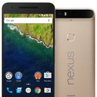 Deal: get the Google Nexus 6P at $449.99, $50 gift card and free selfie stick included