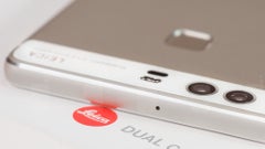 Leica had almost no input on the Huawei P9 cameras it 'co-engineered'