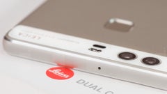 Leica had almost no input on the Huawei P9 camera it 'co-engineered'