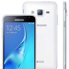 Unlocked Samsung Galaxy J3 (2016) now available via Amazon, can be used on T-Mobile and AT&T