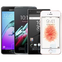 The best small smartphones you can buy - PhoneArena