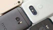 HTC 10 vs iPhone 6s Plus, Galaxy S7, LG G5: low light camera comparison