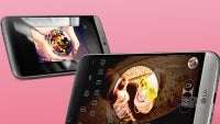 The LG G5 se went live in Russia and it's most definitely not a 4-inch phone
